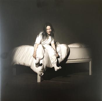 Billie Eilish  When We All Fall Asleep, Where Do We Go?